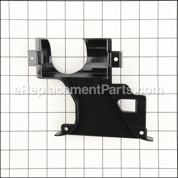 T-joint Cover Assembly - EC-155152:Sanitaire