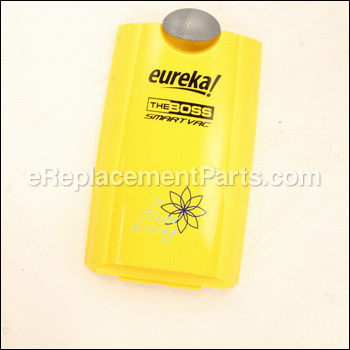 Bag Cover Packaged - E-61259-24:Eureka