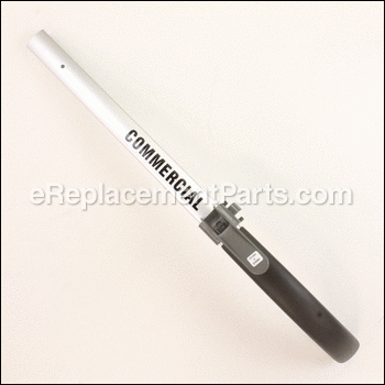 Upper Handle Assembly - 78382SV:Sanitaire