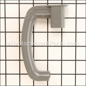 Carry Handle - E-79034-355N:Sanitaire