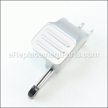 Handle Release Assy - 79489B-1:Sanitaire