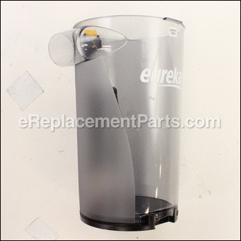 Cup Assembly - E-83157-1:Eureka