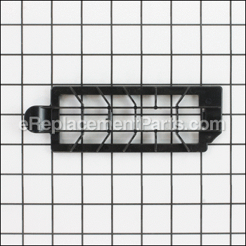 Frame - Motor Filter - E-70853-119N:Eureka