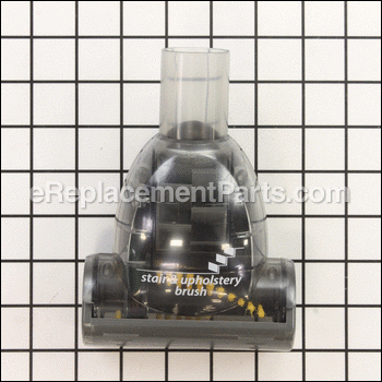 Turbo Nozzle Assembly N - E-75391:Eureka