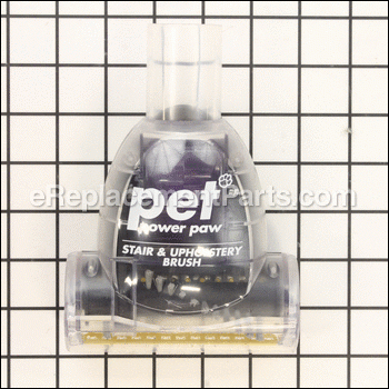 Pet Turbo Nozzle Assembly - 80002-3:Eureka
