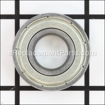 Bearing, Double Sealed,60 - H435:Sanitaire