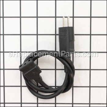 Hose Connector Cord Assembly - 71986-1:Eureka