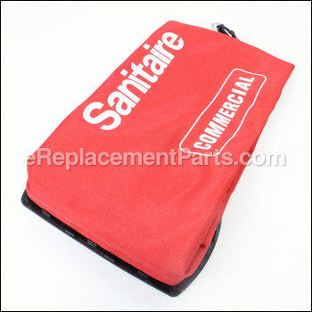 Bag Assembly - Packaged - E-14771-1:Sanitaire