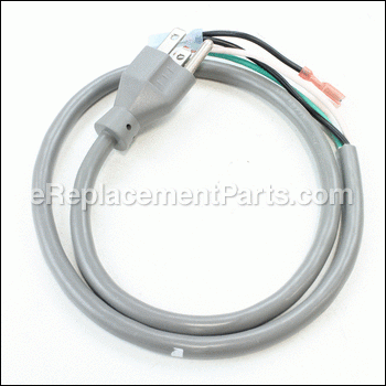 Supply Cord Assembly - 78295:Sanitaire