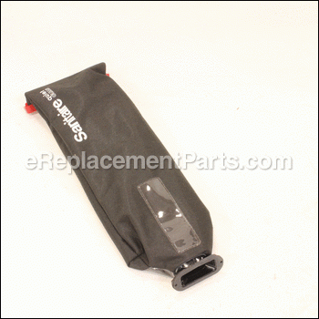 Zipper Bag Assy - Package - E-53469-28:Sanitaire