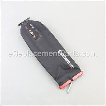 Zipper Bag Assy - Package - E-53469-28:Sanitaire