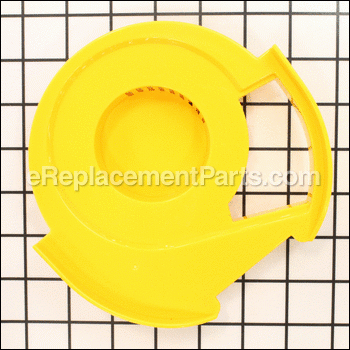 Cup - Lid Assembly - 73500:Eureka