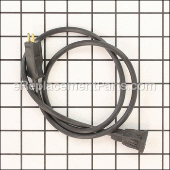 Extension Cord Assembly - E-38942-1:Sanitaire