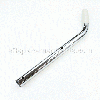 Handle Assembly - 25329-16SV:Sanitaire