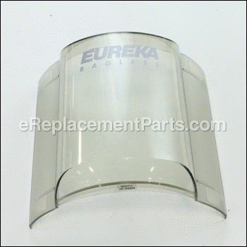 Filter Door & Graphics As - E-76558:Eureka