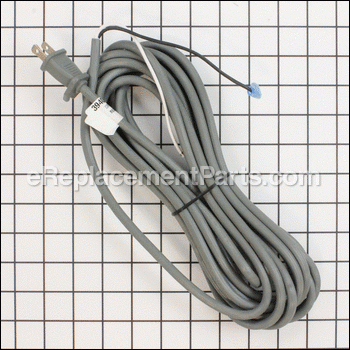 Cord & Terminal Assembly - E-39409-5:Sanitaire