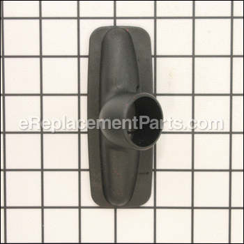 Upholstery Nozzle - E-54904:Eureka