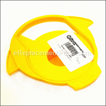 Cup Lid Assembly - 74094-1:Eureka