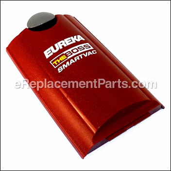 Bag Cover Packaged - E-61259-12:Eureka