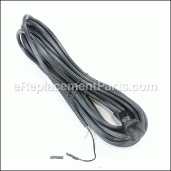 39585-42: Power Cord For Model - 39585-42:Eureka