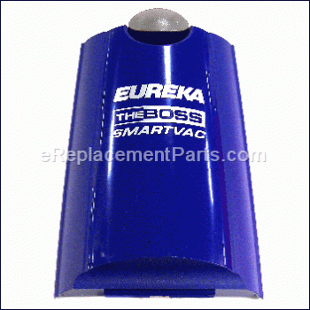 Bag Cover Packaged - E-61259-13:Eureka