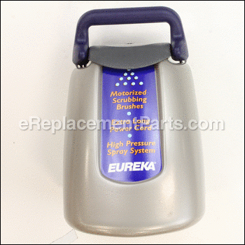 Dispensing Tank Assy - Pk - 60622-2:Eureka