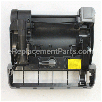 Base Assembly - Packaged - E-62411-1:Sanitaire
