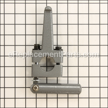 Cord Hook and Handle Clamp - HP0002-SILVERHAMMER:Sanitaire