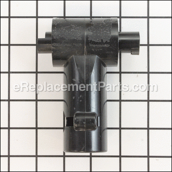 Handle Socket Assembly - E-56830-3:Sanitaire