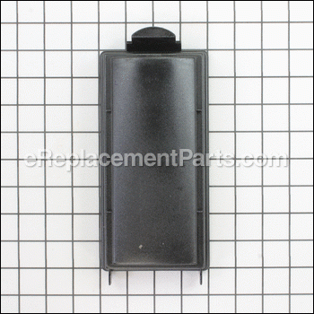 Vacuum Filter (1 Filter Non Wa - E-60285:Eureka