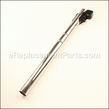 Upper Wand Assembly - E-37738-7:Sanitaire