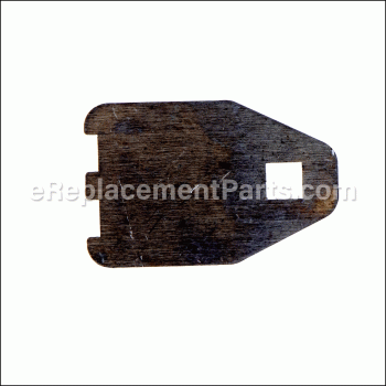 Plate-spacer - 116-4388:eXmark