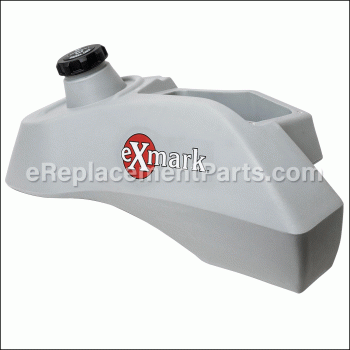 Asm, Fuel Tank Lxs Rh - 116-0142:eXmark