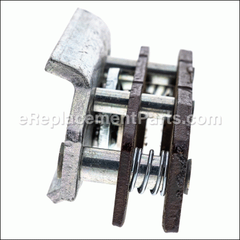 Caliper-brake, Rh - 135-7440:eXmark
