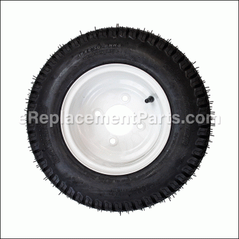 Wheel And Tire Asm - 1-413473:eXmark