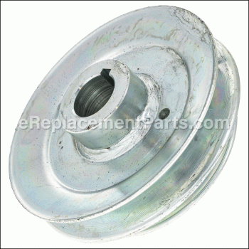 Pulley-double - 135-6394:eXmark