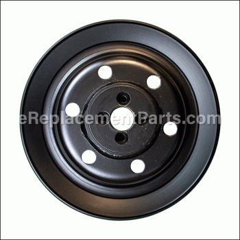 Pulley Kit - 116-0234:eXmark