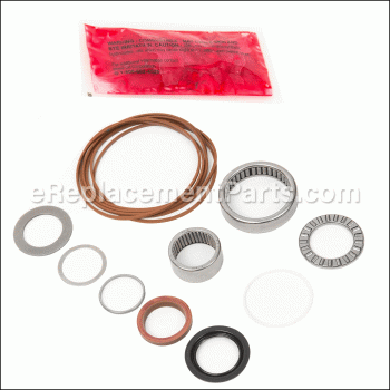Bearing And Seal Kit - 1-000138:eXmark