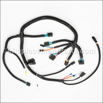 Harness,wiring - 1-653154:eXmark