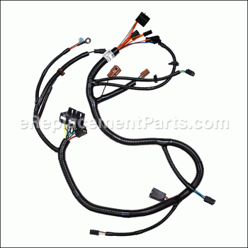 Harness,wire Kc - 103-0294:eXmark
