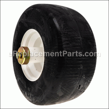 Wheel And Tire Asm - 109-9127:eXmark