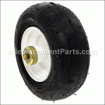Wheel And Tire Asm - 116-1949:eXmark