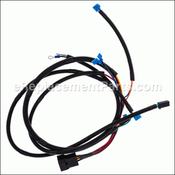 Harness,wiring Ka Pull St - 116-2610:eXmark