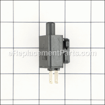 Switch-single Pole No - 110-6765:eXmark
