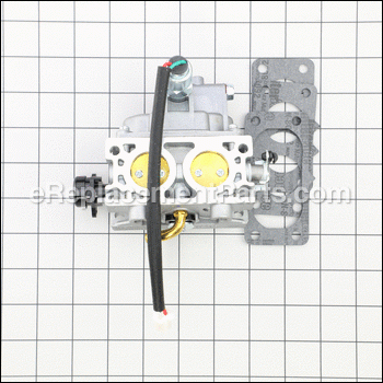Carburetor Replacement Kit - 136-7840:eXmark