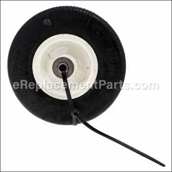 Kit, Sp Caster Wheel Repl - 103-2171:eXmark