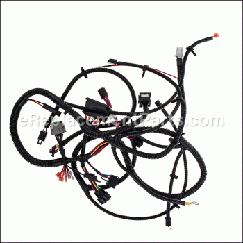Harness-wire - 126-1682:eXmark