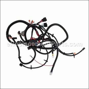 Harness-wire - 126-1682:eXmark