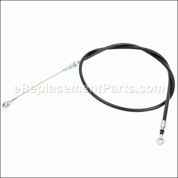Cable-traction - 109-2212:eXmark