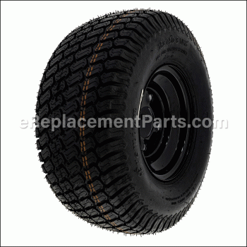 Wheel And Tire Asm(18x7.5-8) B - 142-2738:eXmark